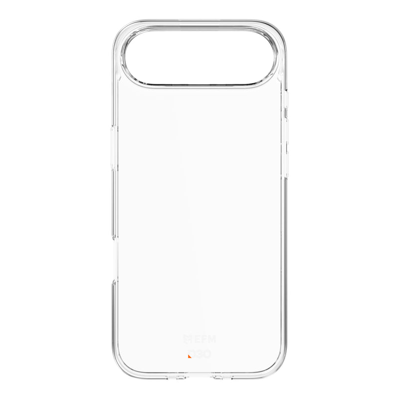 EFM Clear Lite Case with D3O Zero - EFCASAE617CLE-2