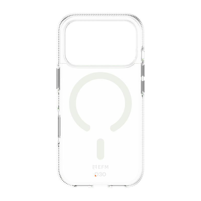 EFM Ibiza Case with D3O Zero - EFCIBZE616CLE-4