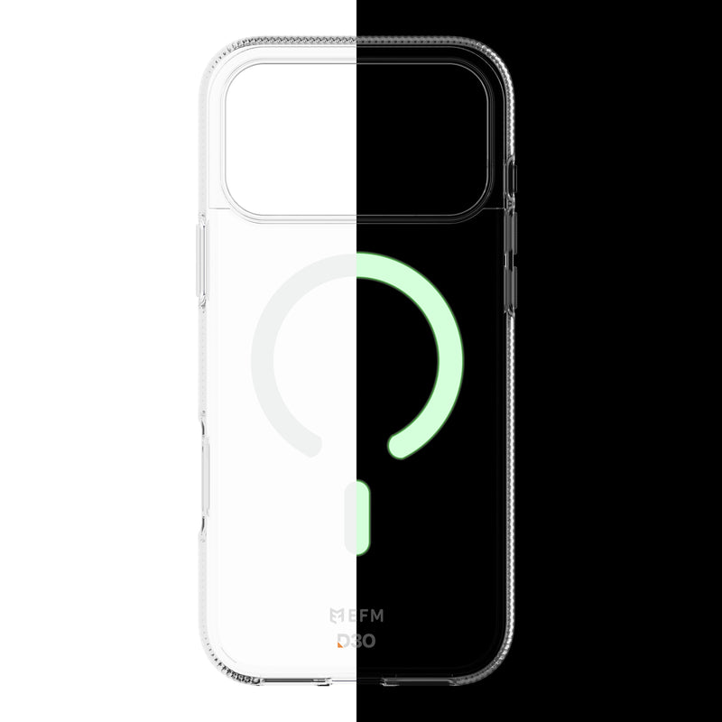 EFM Ibiza Case with D3O Zero - EFCIBZE618CLE-3