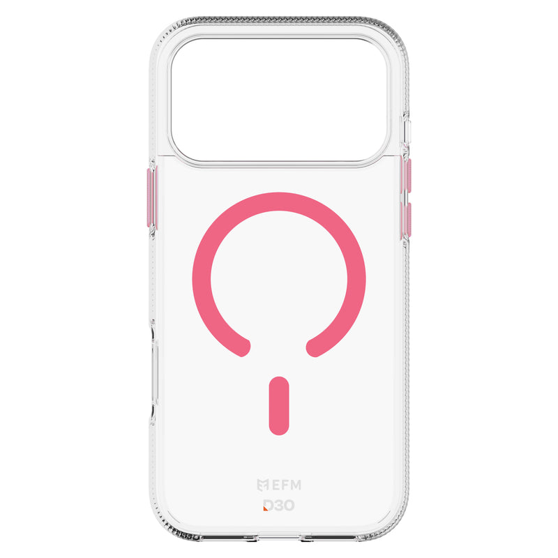 EFM Ibiza Case with D3O Zero - EFCIBZE618PNK-4