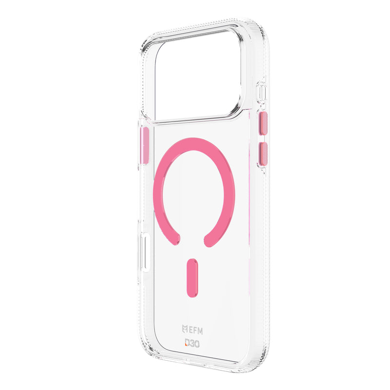 EFM Ibiza Case with D3O Zero - EFCIBZE618PNK-8