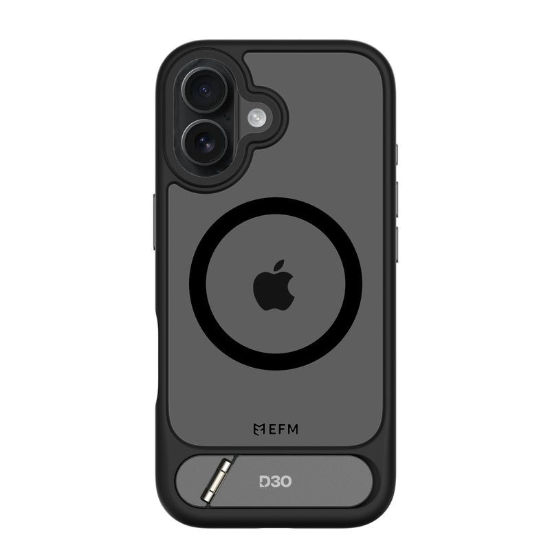 EFM Alta Case with D3O Bio - EFCTAAE615BLA-1