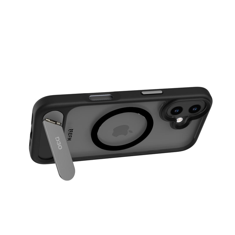 EFM Alta Case with D3O Bio - EFCTAAE615BLA-2