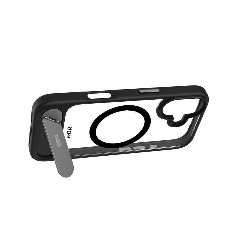 EFM Alta Case with D3O Bio - EFCTAAE615BLA-4