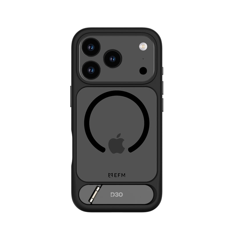 EFM Alta Case with D3O Bio - EFCTAAE616BLA-1