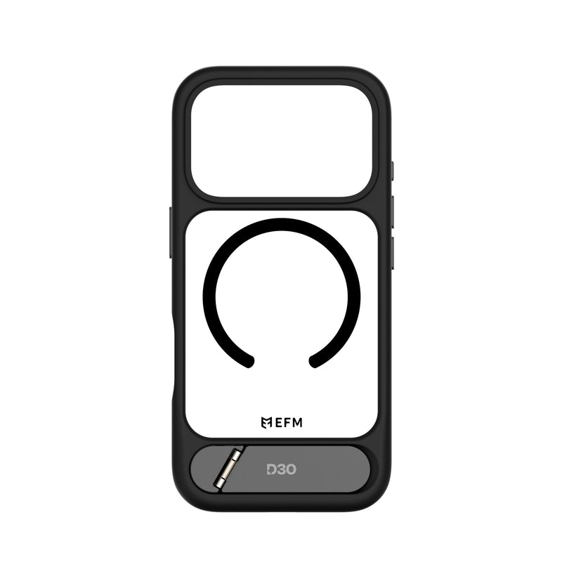 EFM Alta Case with D3O Bio - EFCTAAE616BLA-5
