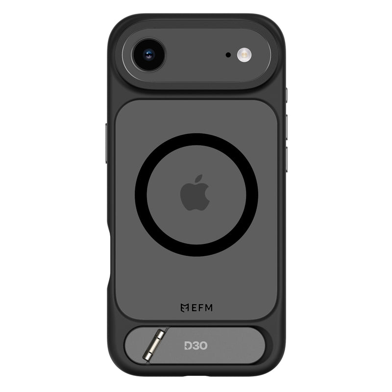 EFM Alta Case with D3O Bio - EFCTAAE617BLA-1