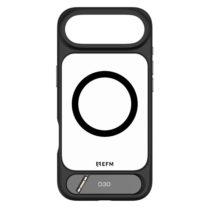 EFM Alta Case with D3O Bio - EFCTAAE617BLA-5