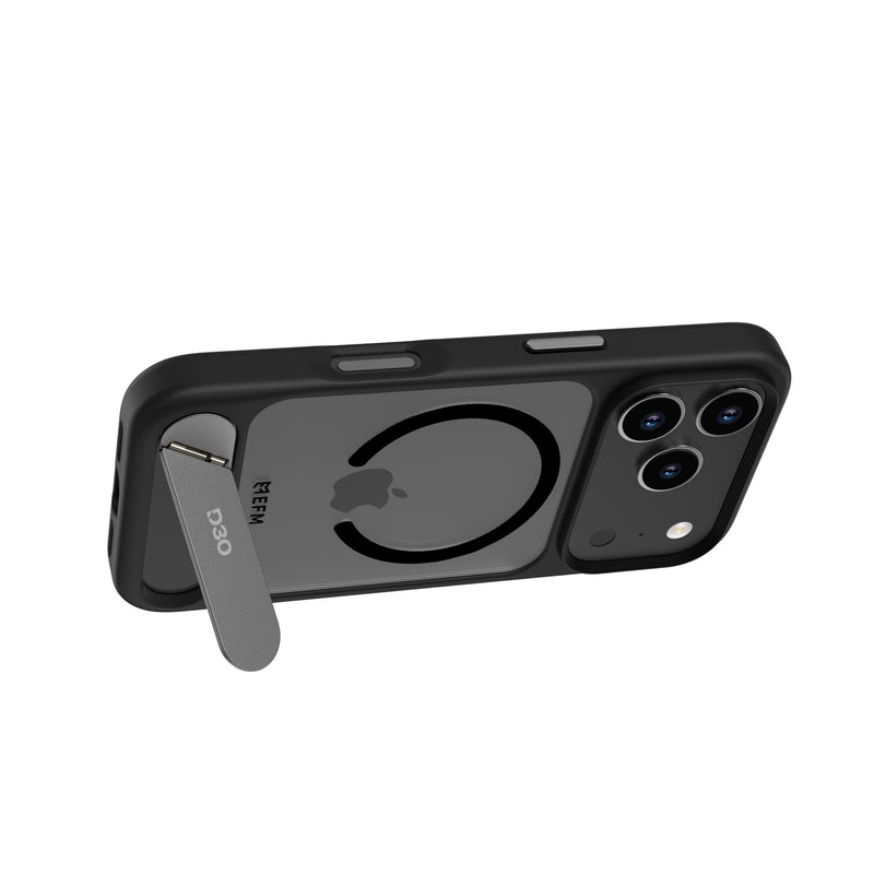 EFM Alta Case with D3O Bio - EFCTAAE618BLA-2