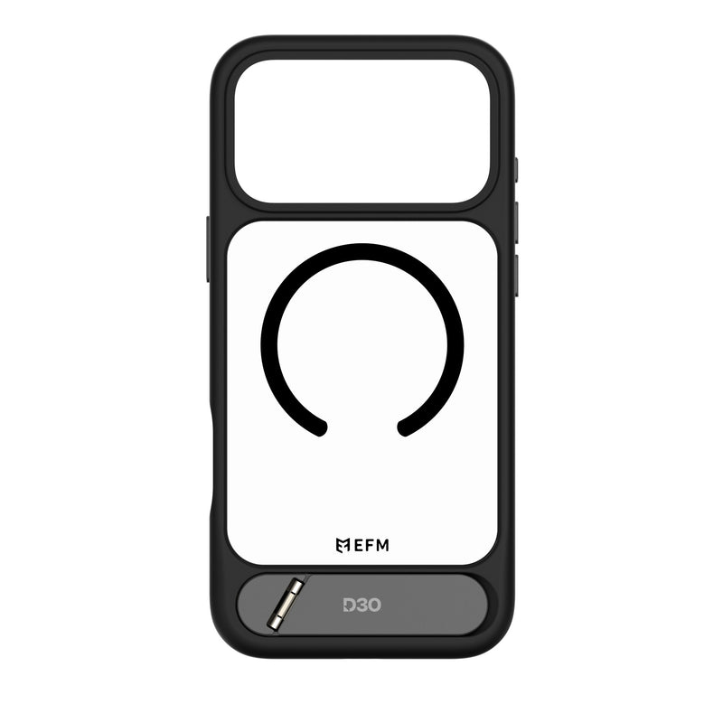 EFM Alta Case with D3O Bio - EFCTAAE618BLA-5