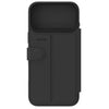 EFM Venice Wallet Case - EFCVEAE618BLA-2