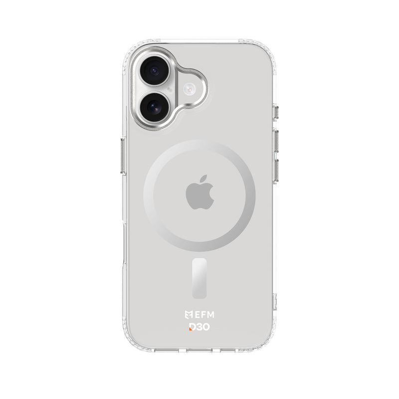 EFM Volta Case with D3O Bio - EFCVTAE615CLE-1