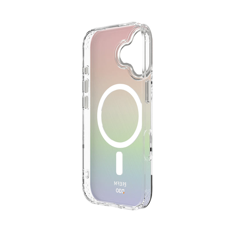 EFM Volta Case with D3O Bio - EFCVTAE615IRD-3