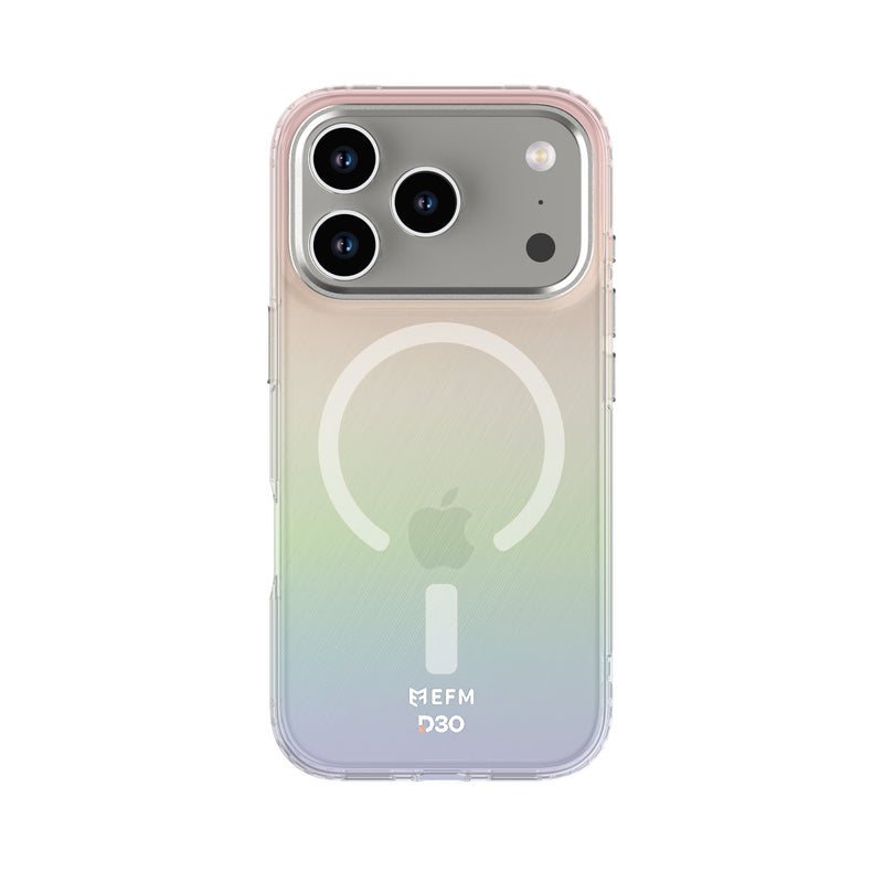 EFM Volta Case with D3O Bio - EFCVTAE616IRD-1