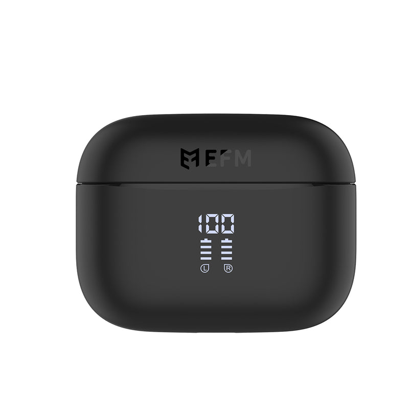 EFM Essential Audio Bundle Trio - ZVFBUNAUDIO3-3