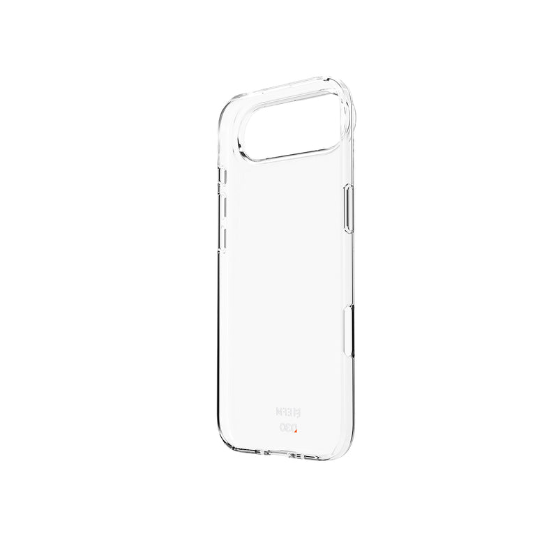 Clear Lite Case with D3O Zero - iPhone Air - Clear