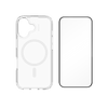 2-in-1 Case & Screen Armour Bundle - iPhone 16 Plus