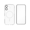 3-in-1 Case, Screen & Camera Lens Armour Bundle - iPhone 16