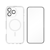 3-in-1 Case, Screen & Camera Lens Armour Bundle - iPhone 16 Pro Max