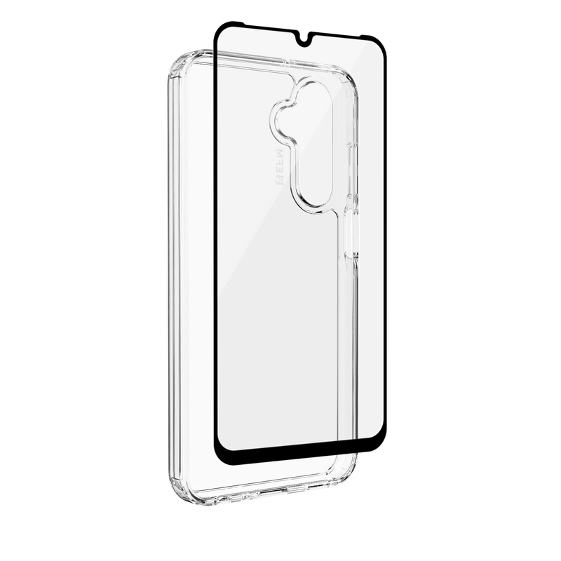 Case and Screen Bundle - Samsung Galaxy A25 5G
