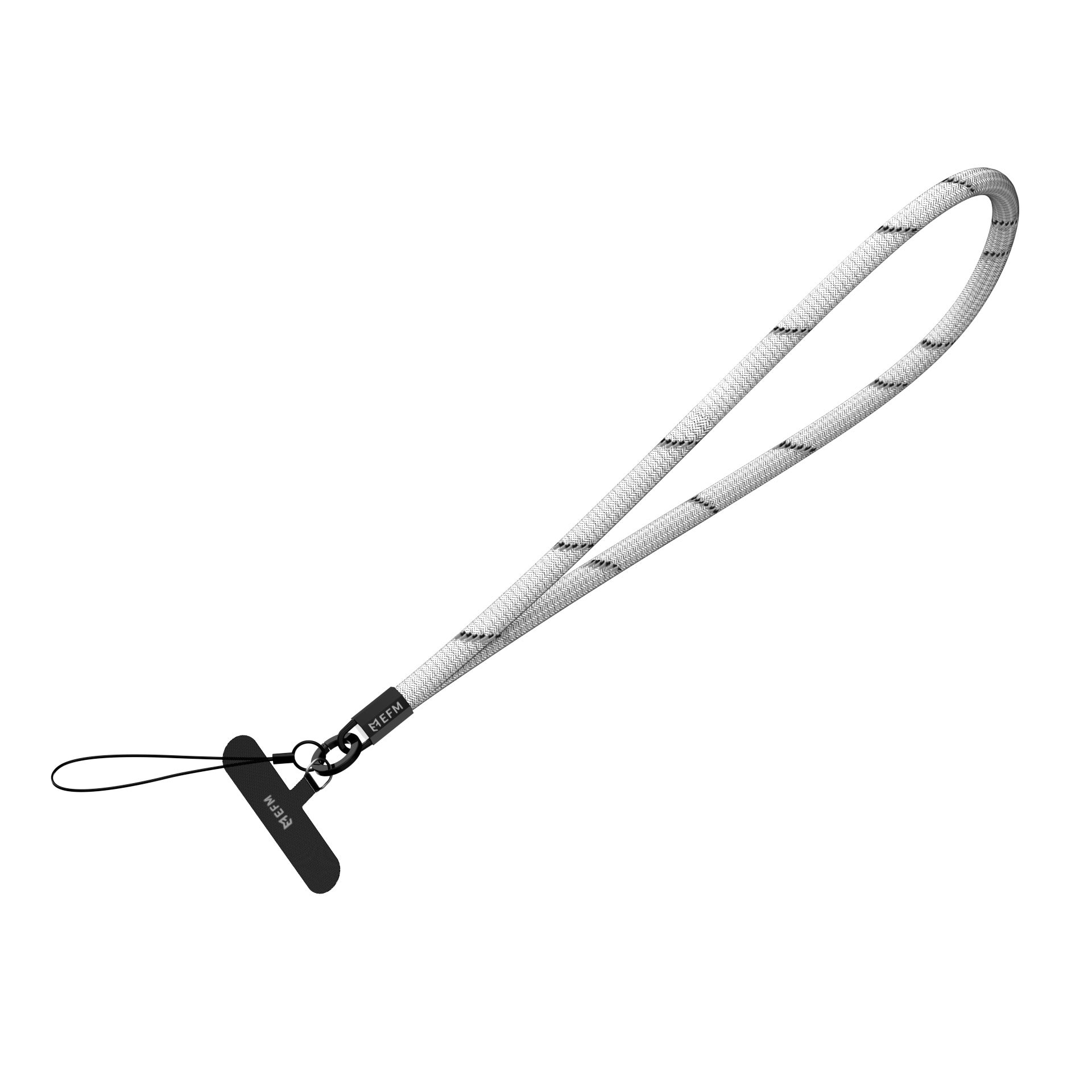 EFM Ibiza Glow In The Dark Wristlet - For All Devices