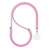 EFM Santorini Lanyard - For All Devices - Blush Pink