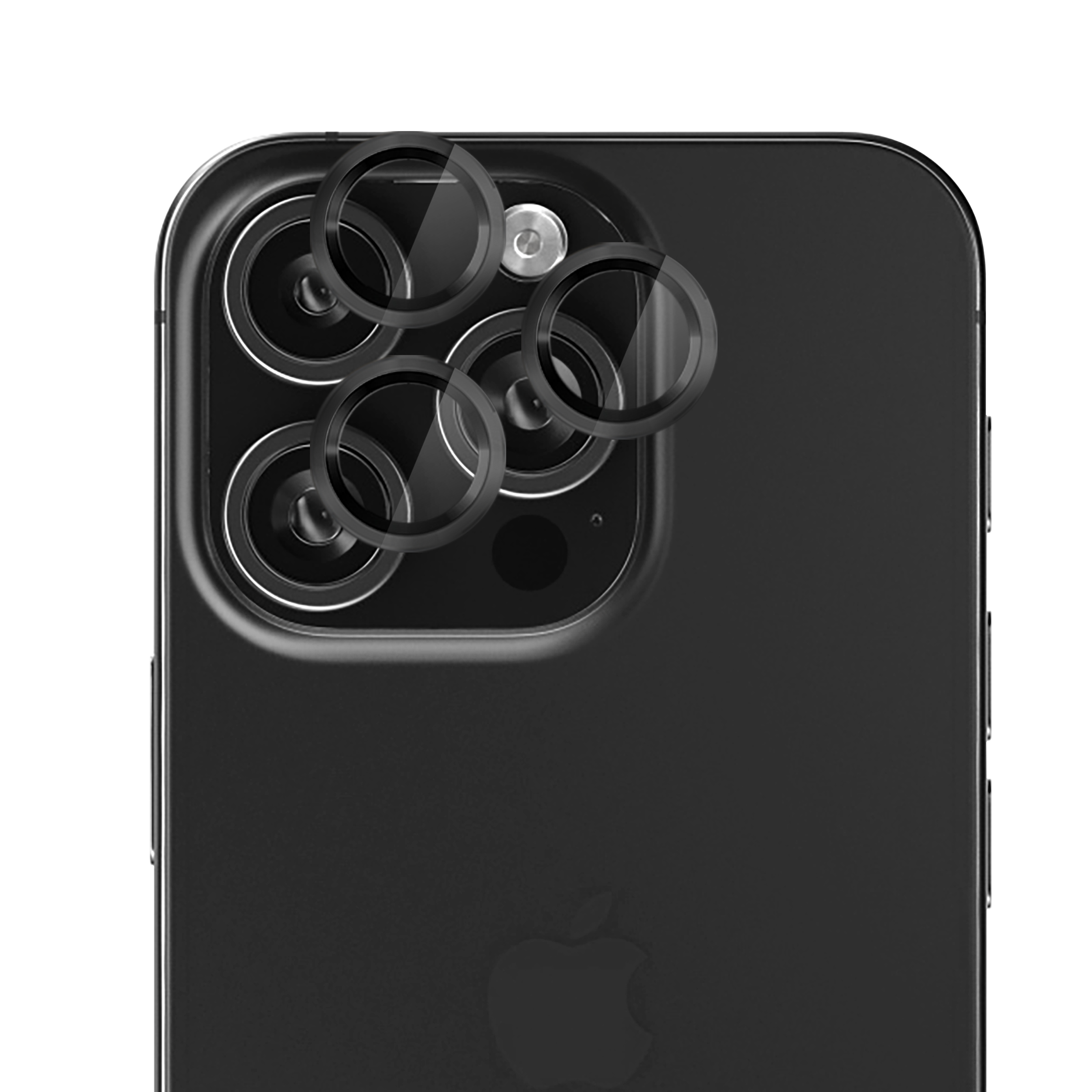 Camera Lens Protector - iPhone 16 Pro & iPhone 16 Pro Max
