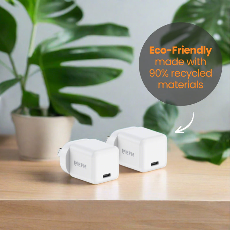 ECO 20W Wall Charger
