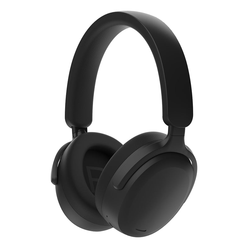 Audio Essential Bundle - With Bluetooth Speaker, Headphones and TWS Earbuds