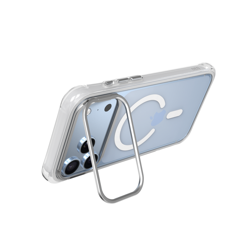 Portland Case with D3O Zero - For iPhone 18 Pro