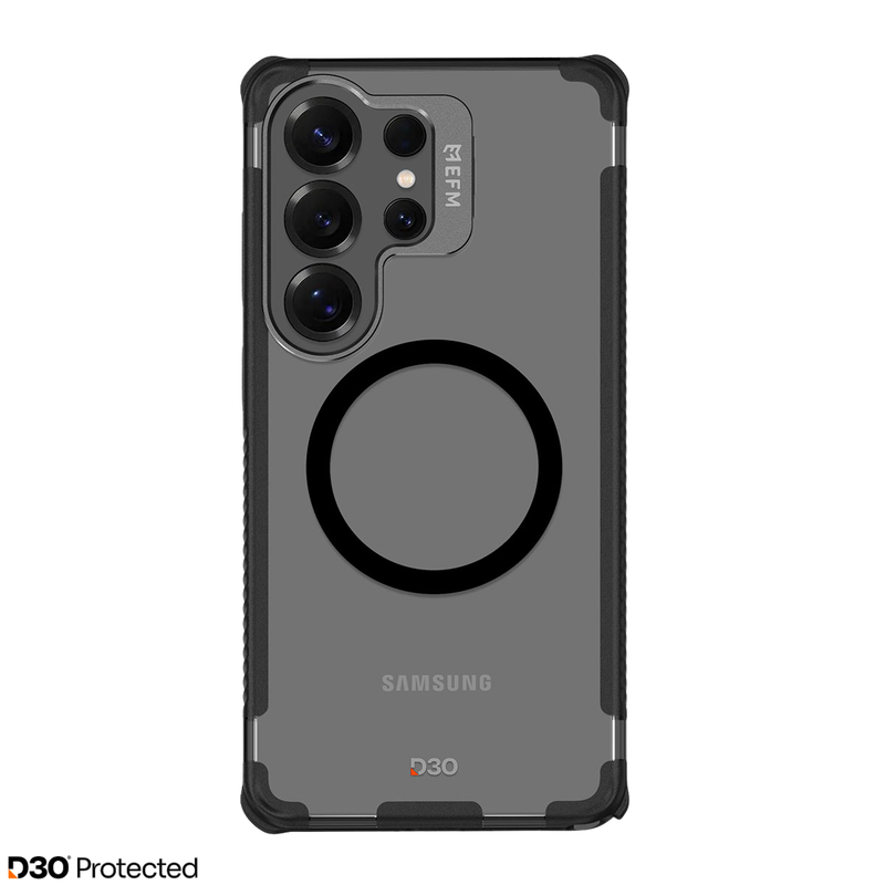 Helsinki Case - For Samsung Galaxy S26 Ultra