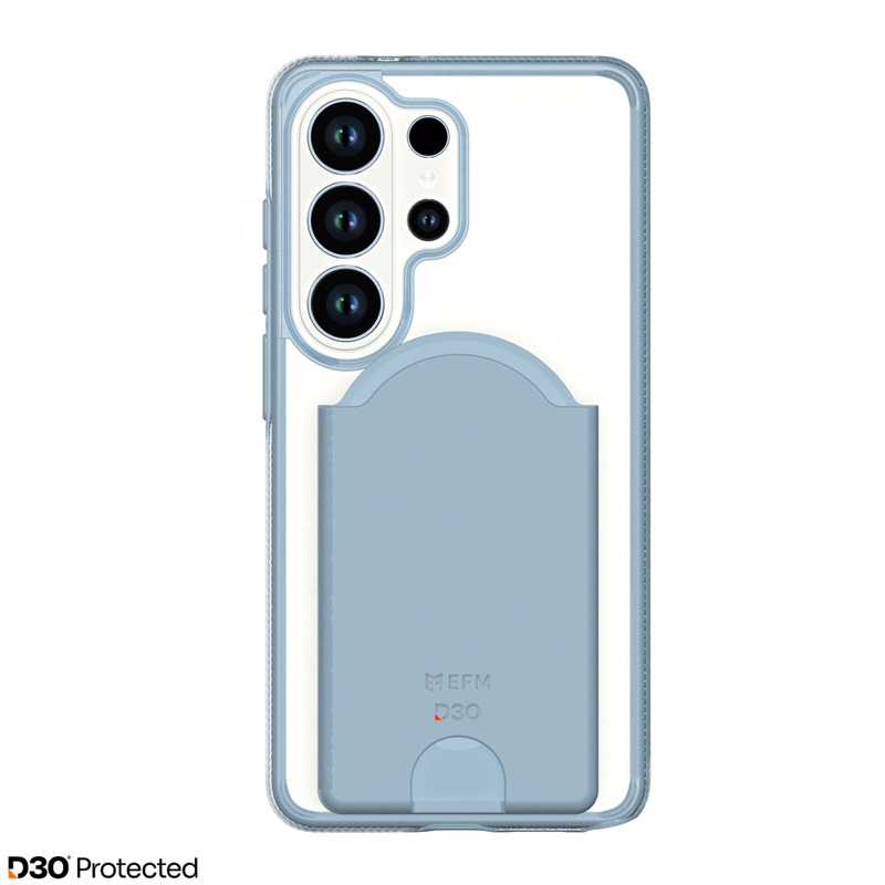 Las Vegas Case - For Samsung Galaxy S26 Ultra - Light Blue