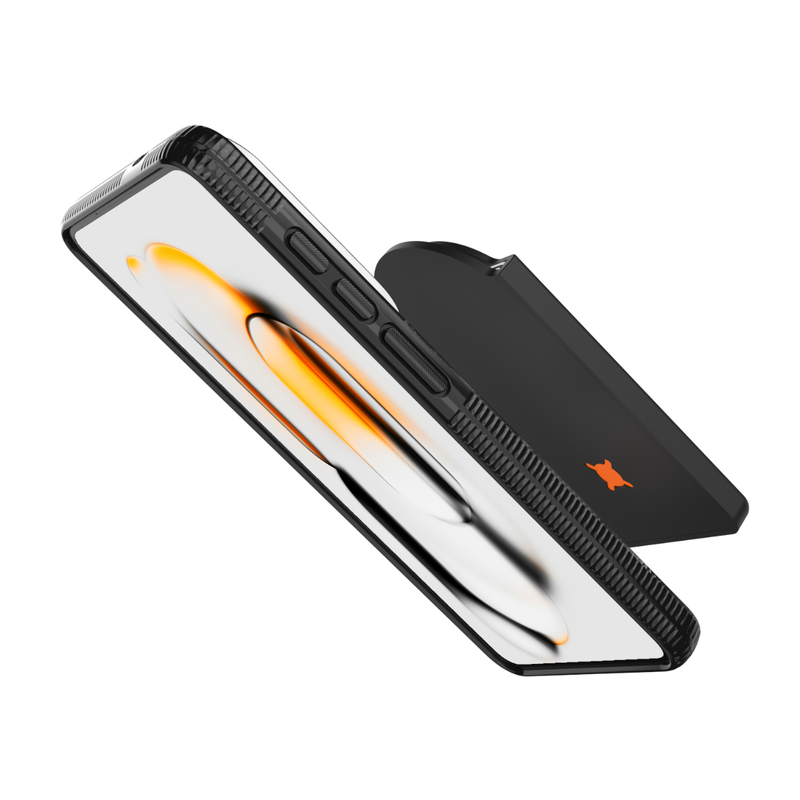 Las Vegas Case - For Samsung Galaxy S26 Ultra - Black