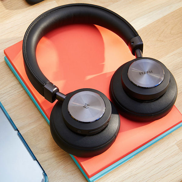 EFM Austin Studio Headphones