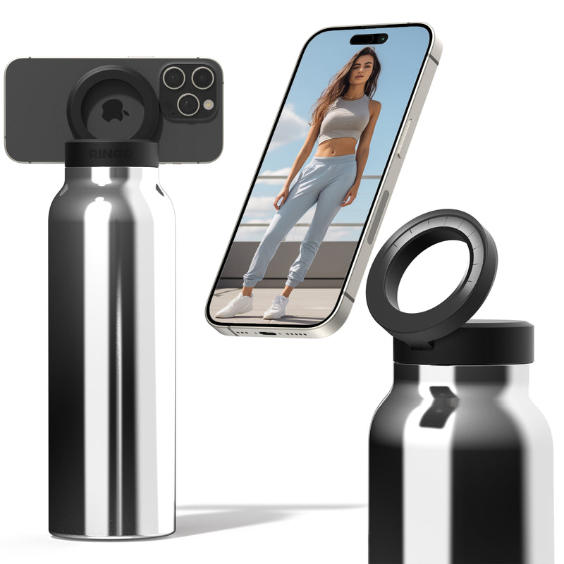 Ringo Magsafe Water Bottle 710ml