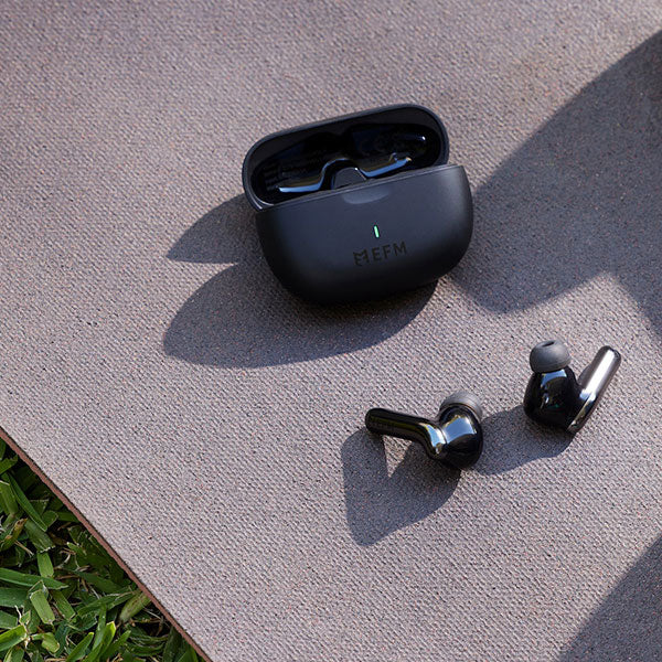 Efm discount wireless earphones