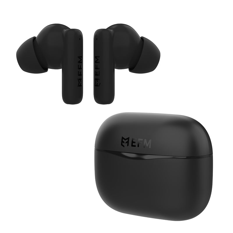 Audio Essential Bundle - With Bluetooth Speaker, Headphones and TWS Earbuds
