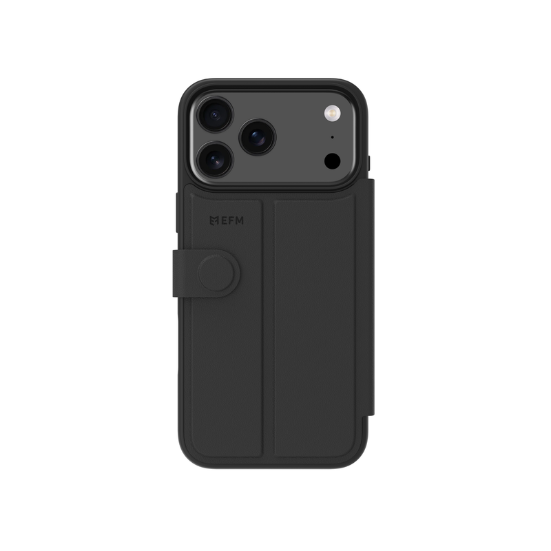 Venice Wallet Case - iPhone 17 Pro Max