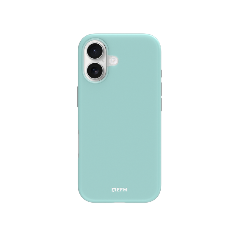 Santorini Case - iPhone 17 - Mint