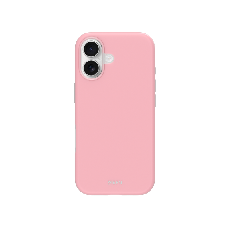 Santorini Case - iPhone 17 - Blush Pink