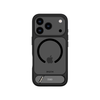 Alta Case with D3O Bio - iPhone 17 Pro Max - Black