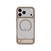 Alta Case with D3O Bio - iPhone 17 Pro - Mocha Lite