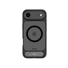 Alta Case with D3O Bio - iPhone Air - Black