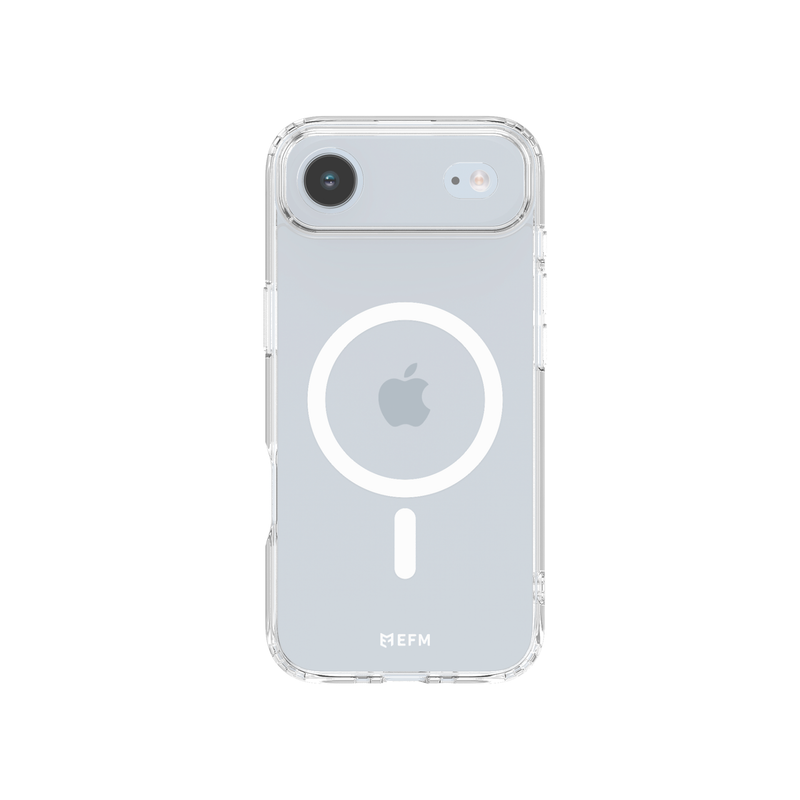 Zurich Mag Case - iPhone Air - Clear