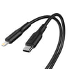 EFM Type C to Lightning Certified Cable - EFPC2AE902BLA-1