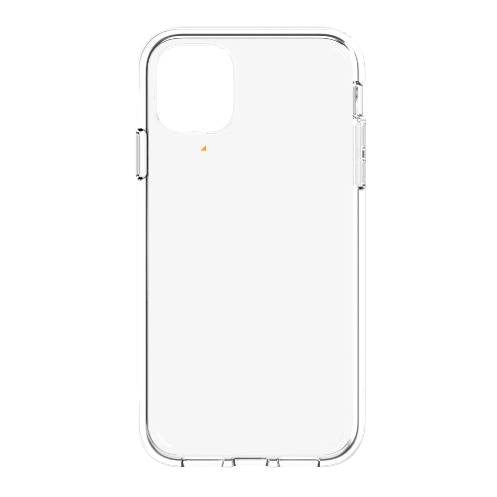 EFM Clear Aspen Case Protection for iPhone 11