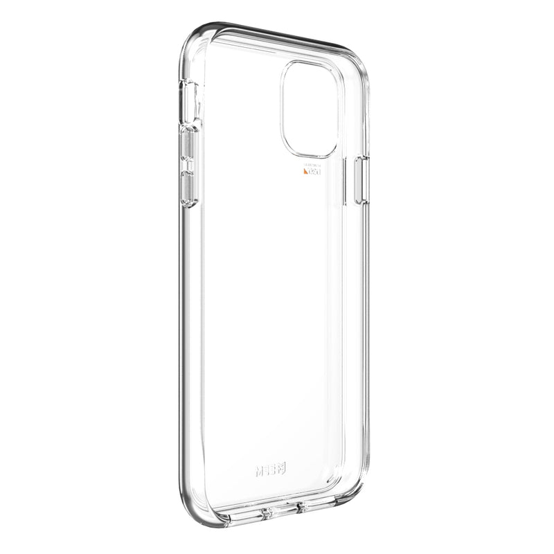 EFM Aspen D3O Crystalex Case Armour - EFCDUAE171CLE-4