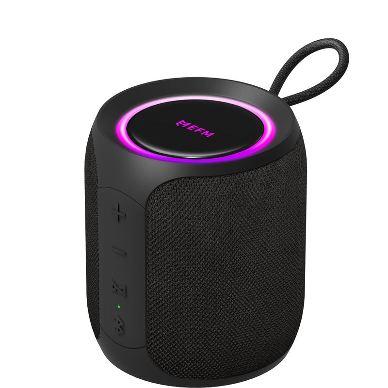 EFM Austin Mini Bluetooth Speaker - EFBSAMUL909PBL-2
