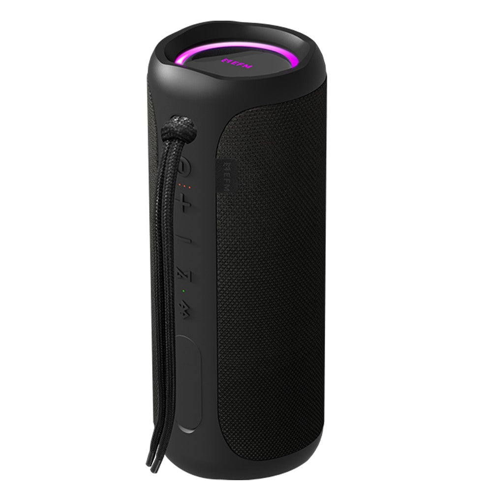 EFM Austin Pro 40W Bluetooth Speaker - EFBSAPUL909PBL-1