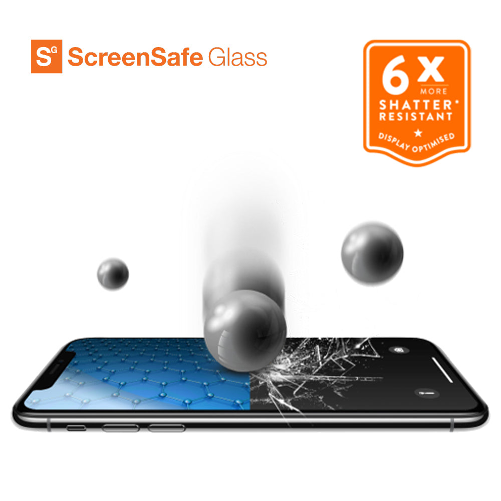 EFM ScreenSafe Glass with D3O Screen Armour - EFSIGAE161CLE-2